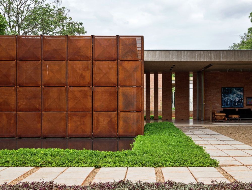 Factors Affecting Corten Steel Cost