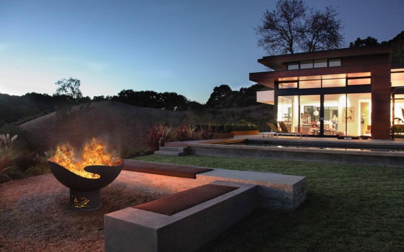 corten-steel-fire-pit-1