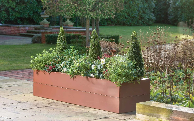 corten-steel-raised-beds-3