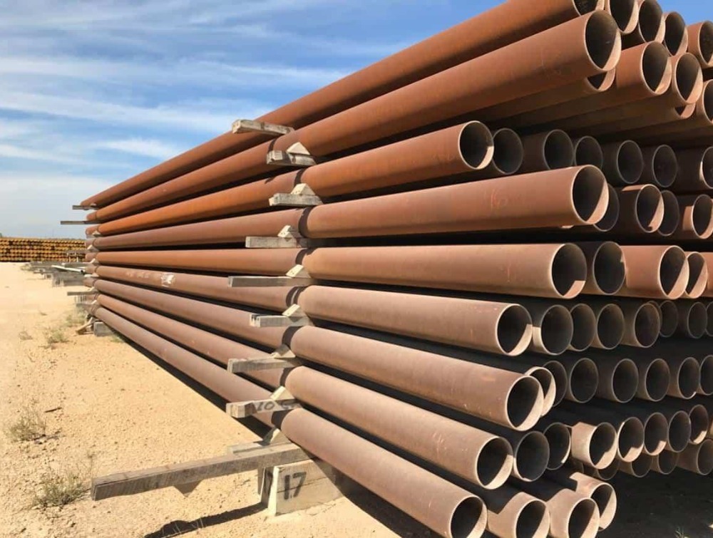 Corten Steel Tube: Definition, Characteristics, and Applications