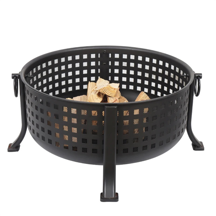 Garden Fire Pit for BBQ Camping Picnics