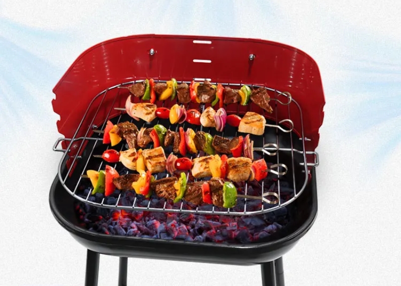 Product-detail-of-Portable-Bbq-Grills