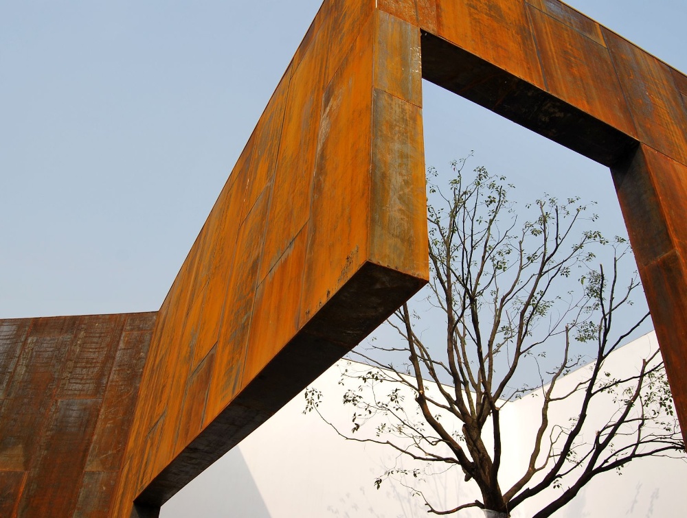 Corten Steel Properties: Composition, Mechanical Strength