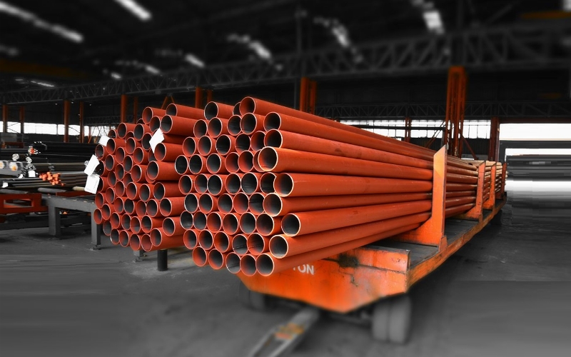 corten-steel-tube