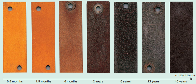 Corten Steel outdoor garden water fountains
